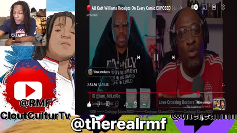 RMF GANG 👋🏽🤟🏽💯 WHAT CAN WE DO TO DAY?CASHAPP:$RMFSCO