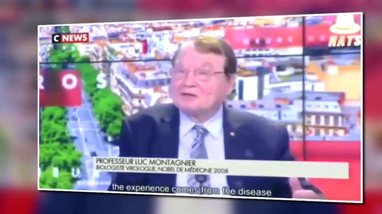 Kolejna teoria spiskowa stała sie faktem