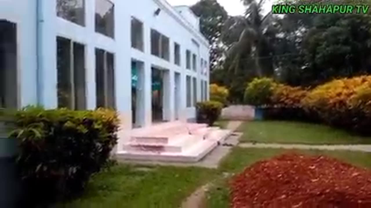 কিং শাহ্পুর উওর পাড়া জামে মসজিদ পর্ব ০৭ পরিচালনা কিং শাহ্পুর টিবি প্লিজ লাইক কমেন্ট শেয়ার এন্ড
