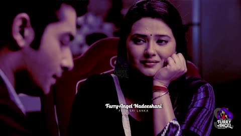 Sun Saathiya - TanShi VM - Kasam Tere Pyaar Ki | by FurryAngelNadeeshani SLK