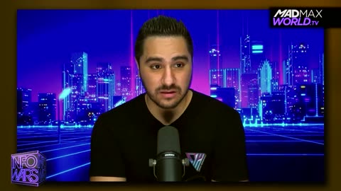 THE ALEX JONES SHOW Full Show 6-15-23