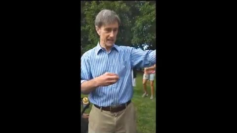 Dr. Hoffe on mRNA Vaccine Shedding - Transfer to Unvaccinated - 9-11-22