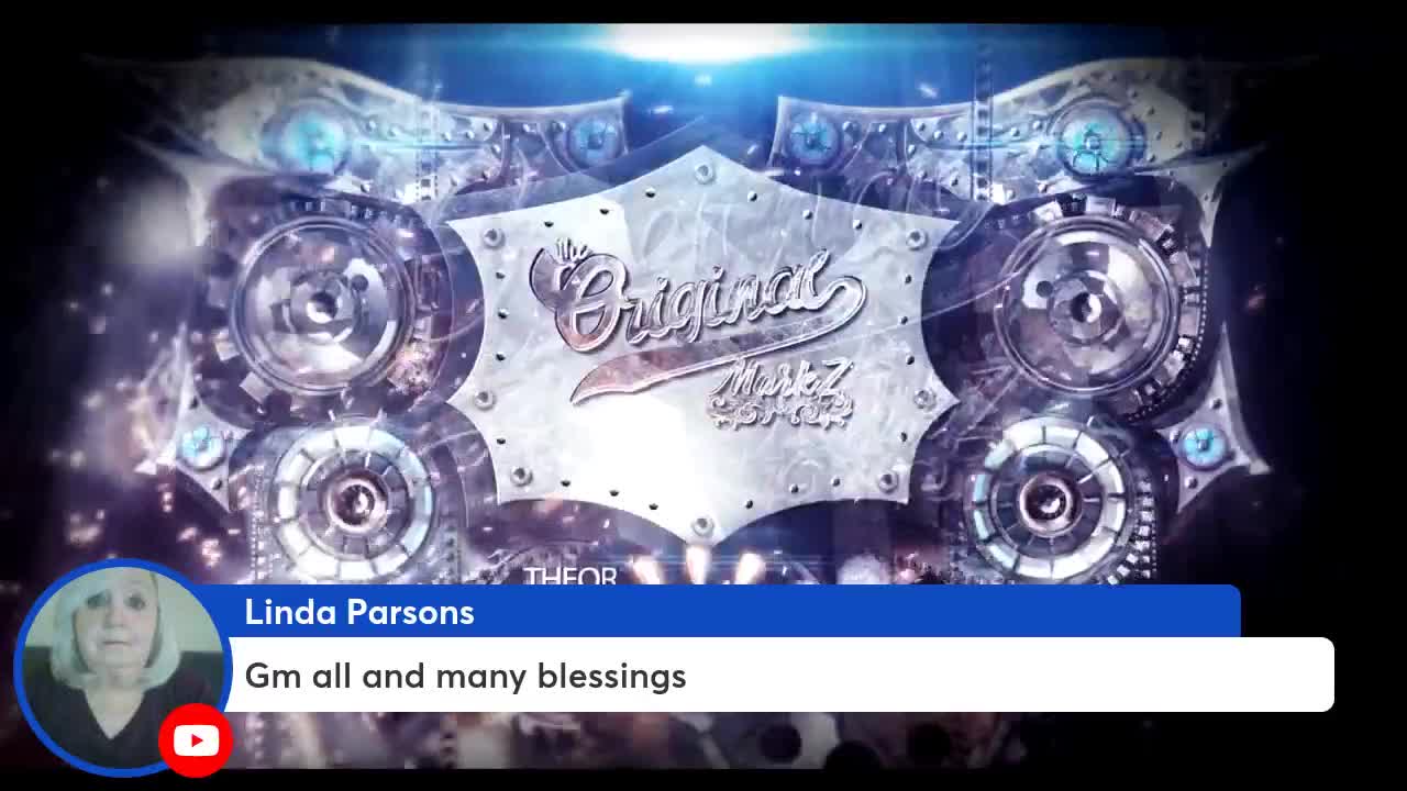 Evening Update with MarkZ 01/25/2022