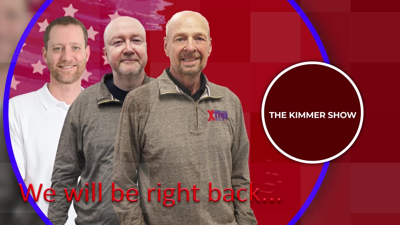 The Kimmer Show