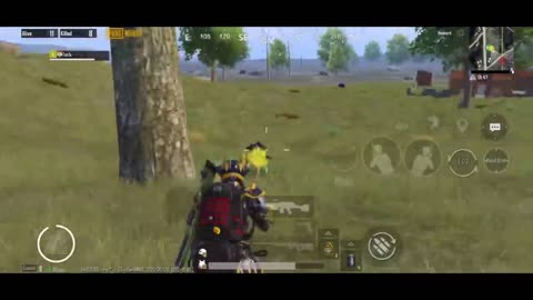 King of sniper ❤️‍🔥😍🥵 pubg mobile