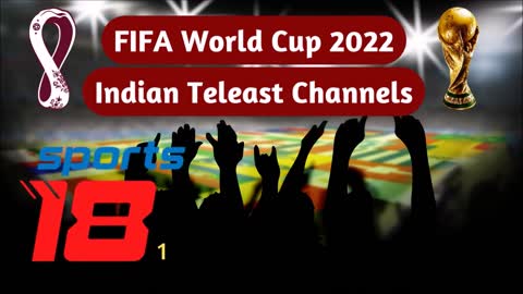 Football World Cup 2022 Matches TV Channel Number in India on TATA, DishTV