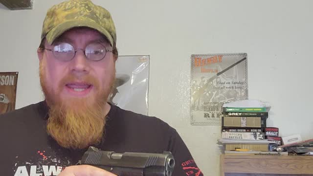 Reload When You WANT To, Not When You HAVE To!