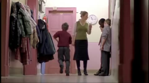 New Boy _ Oscar® Nominated Short Film