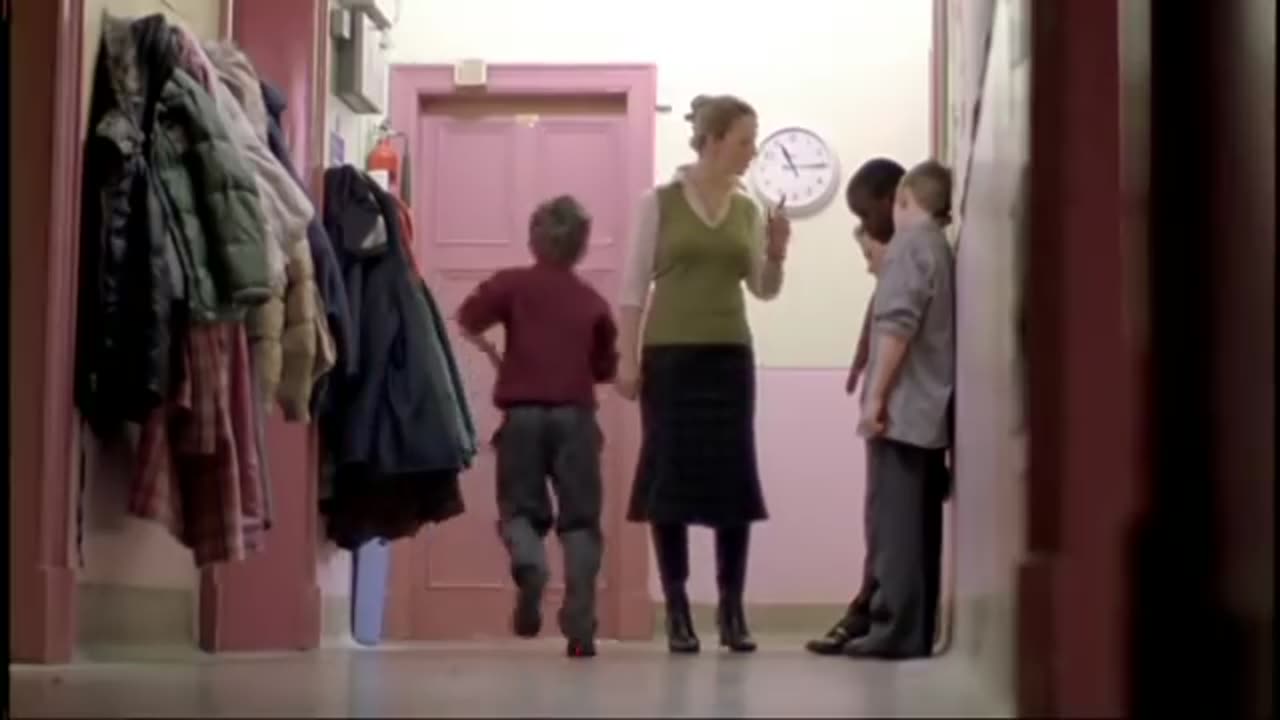 New Boy _ Oscar® Nominated Short Film