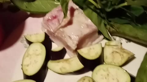 sinigang na baboy