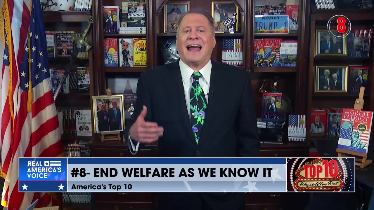 America's Top 10 for 7/5/24 - Segment 1