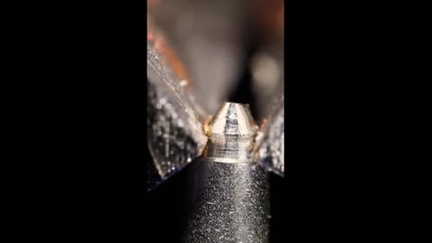 Best close up object video