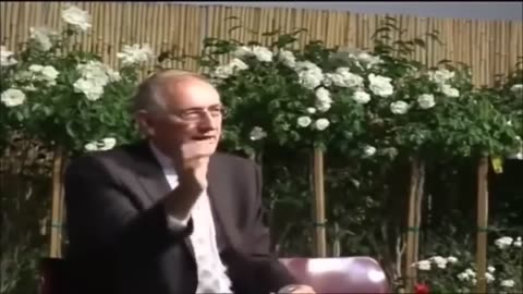 Wer steckt hinter der Neuen Weltordnung? - Die Spitze der Pyramide | Walter Veith - Truth Matters 02