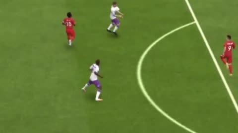 GOALLL