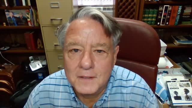 Mary and the Roman official