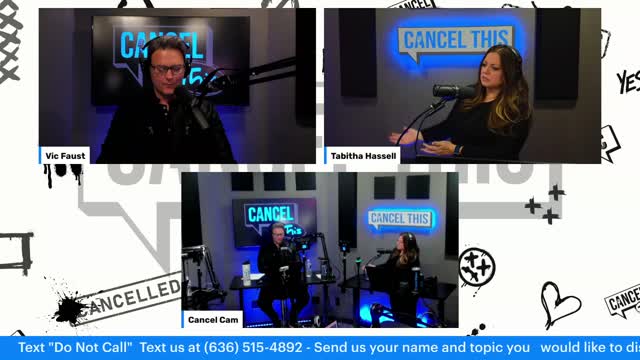 Day 043 | Teacher CANCELED For Pronouns // Pelosi Act // DeSantis Reads CRT + Kathy Helbig Joins