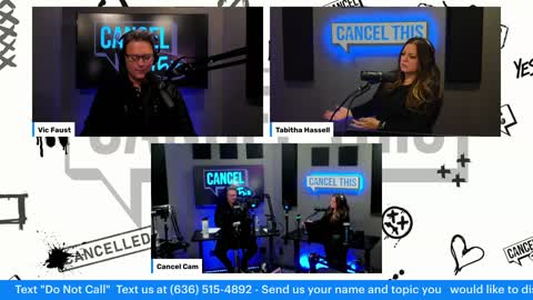 Day 043 | Teacher CANCELED For Pronouns // Pelosi Act // DeSantis Reads CRT + Kathy Helbig Joins