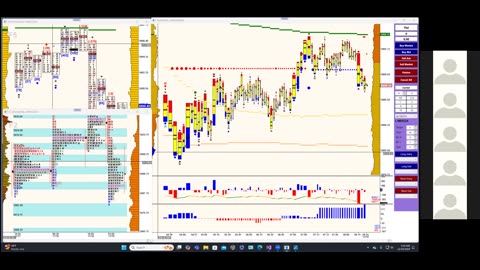 Bluewater Pre-Market for Nov 19