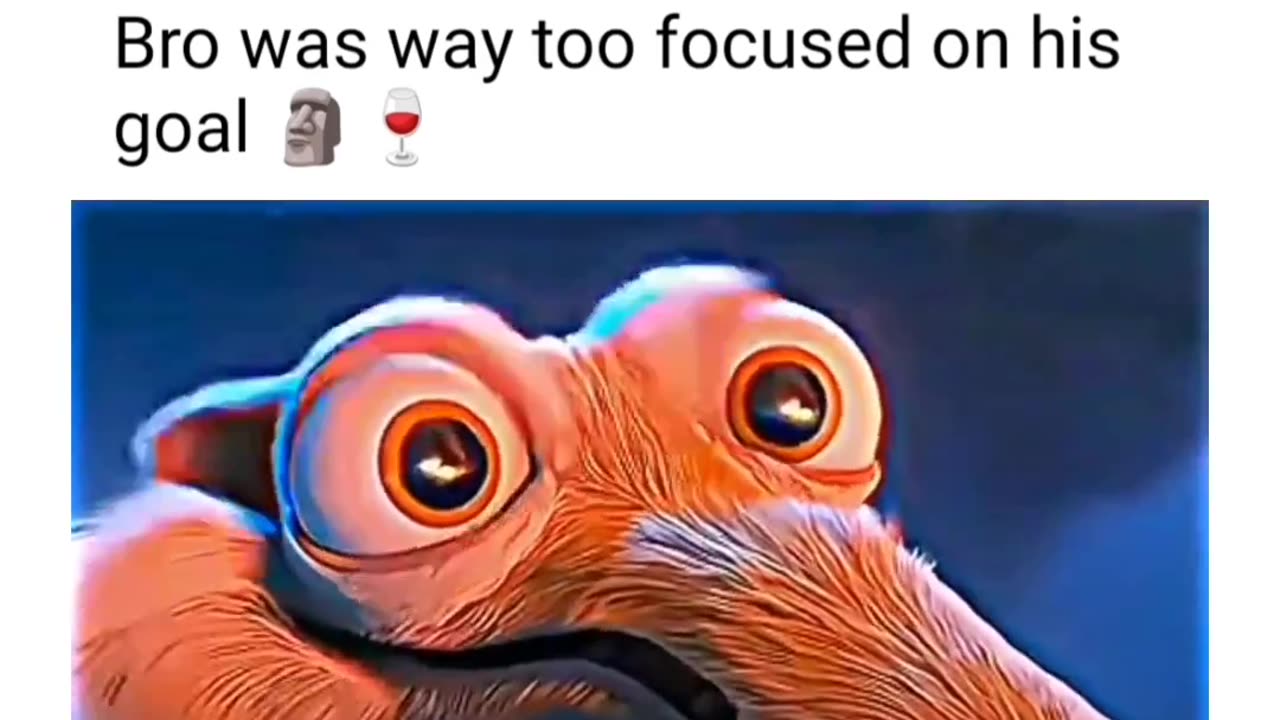 Next level focus