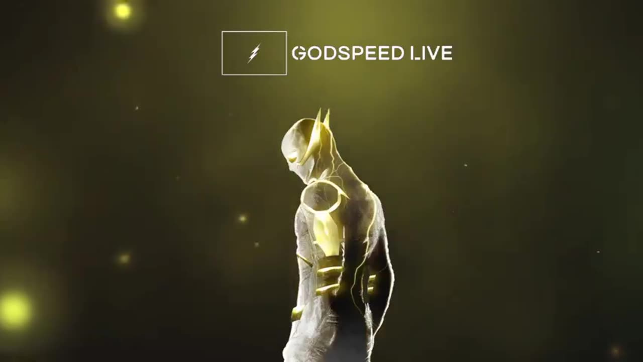 Godspeed Live - The Guntsgayop Gets Got