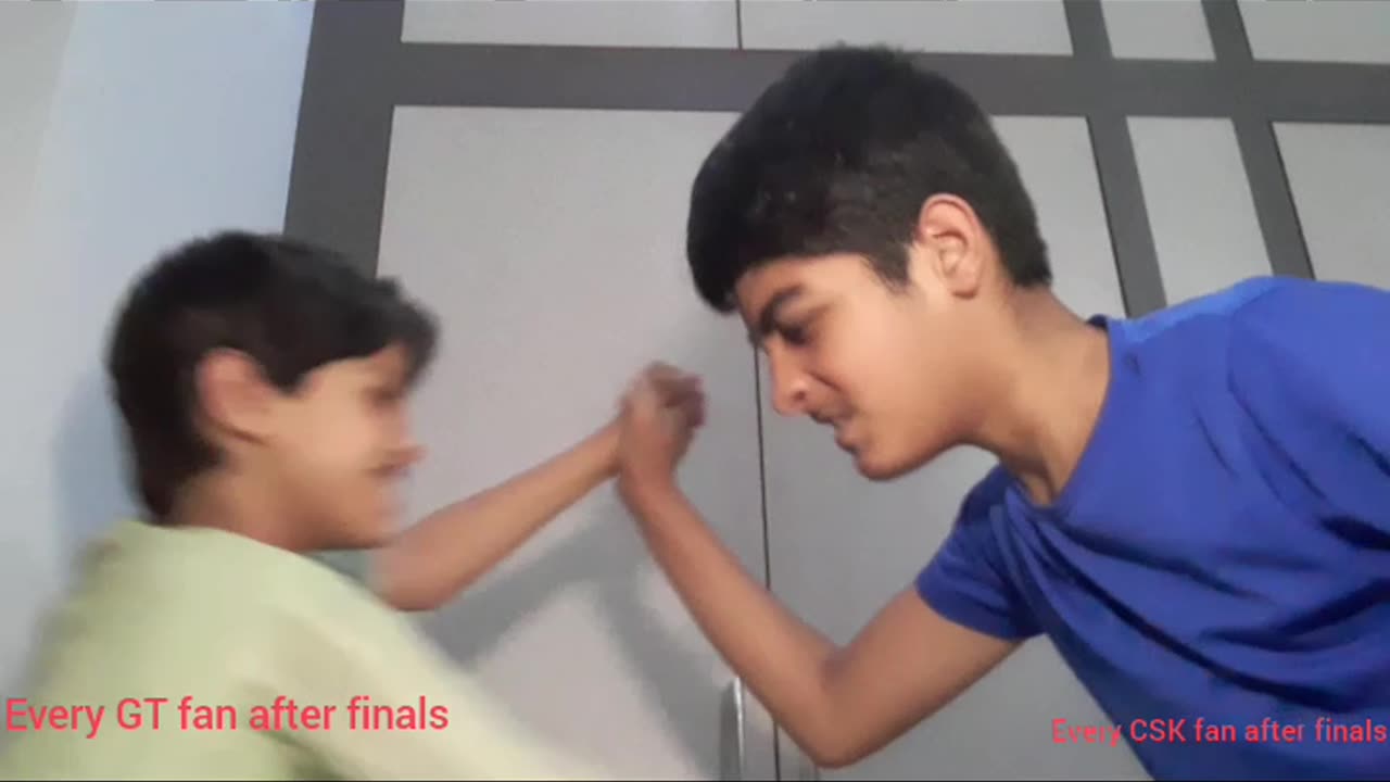 The IPL story #ipl #funny