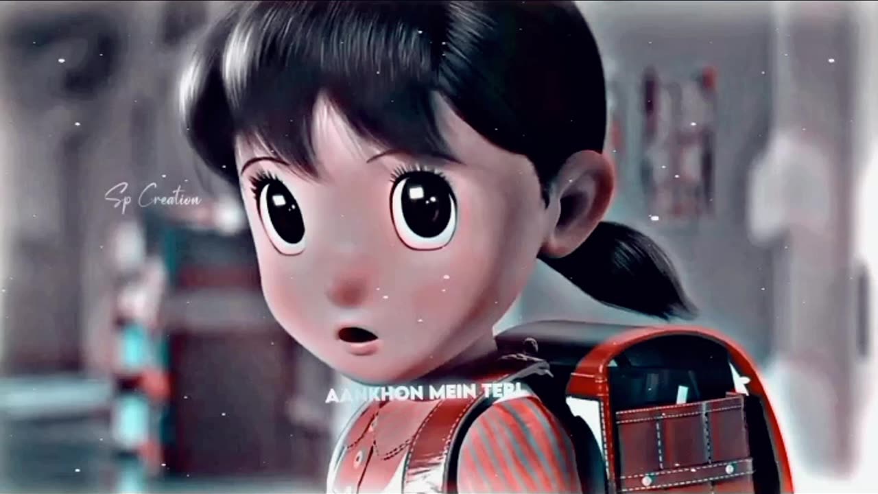 Nobita & shizuka 💓📰