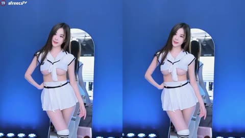 KOREAN BJ DANCE-BABYRIMI