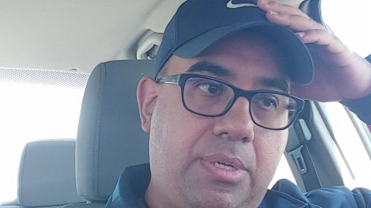 Tucker ends Mike Pence Political career.