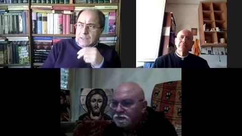 Don Curzio Nitoglia, Marco Cosmo e Francesco Lamendola - Pascendi Dominici Gregis (Parte III)