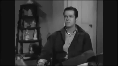 Trackdown: The End of the World/ A Trump Story 1958