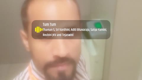 When you are in last round of interview