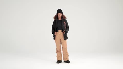[??]SANY Jacket - Black