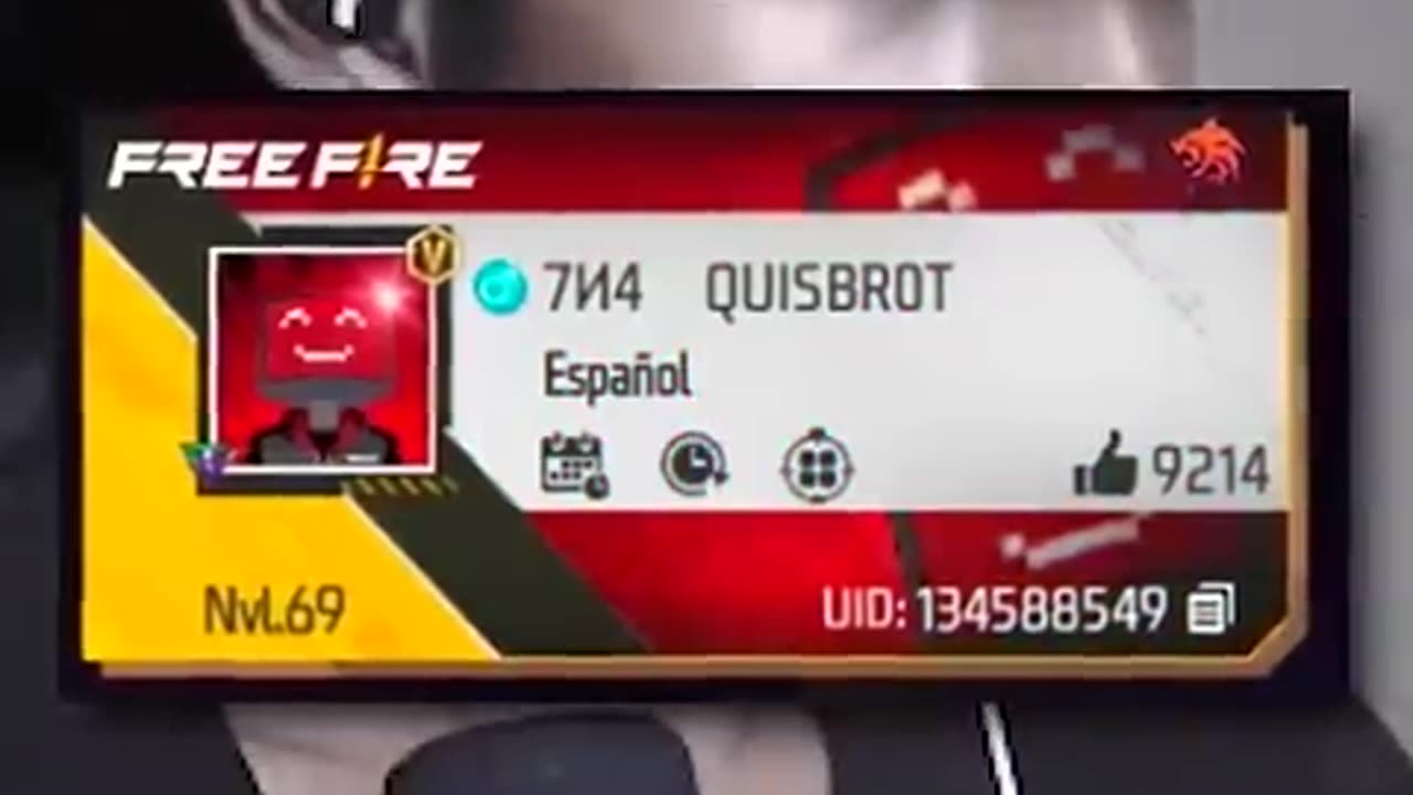 Vendió su cuenta para comprar otra.