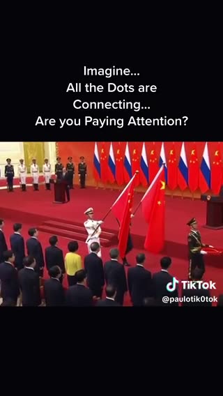 History Being Made & MSM doesn’t report on it.