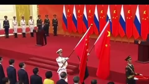 History Being Made & MSM doesn’t report on it.