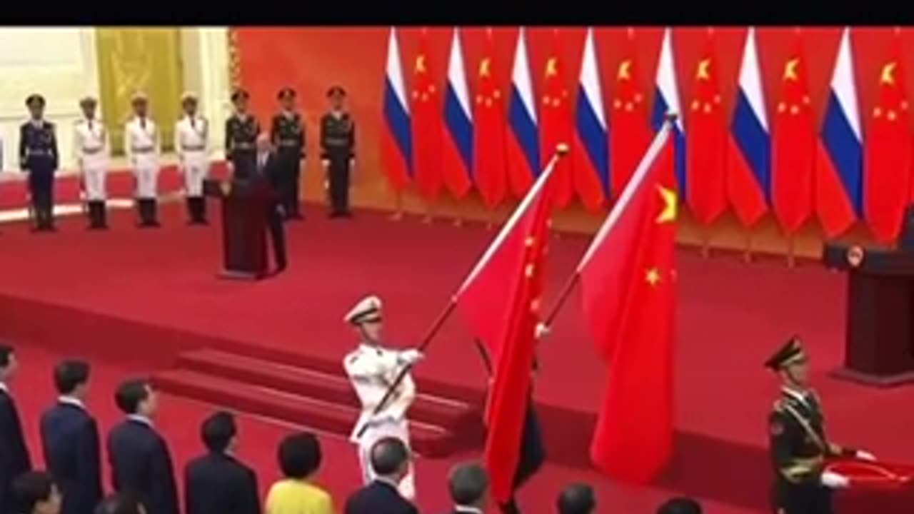 History Being Made & MSM doesn’t report on it.