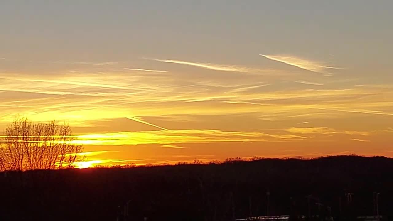 Almost had a good day in Ohio 12/12/21