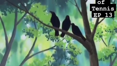 Mission Stone_Prince of Tennis EP 14, TAGALOG DUB