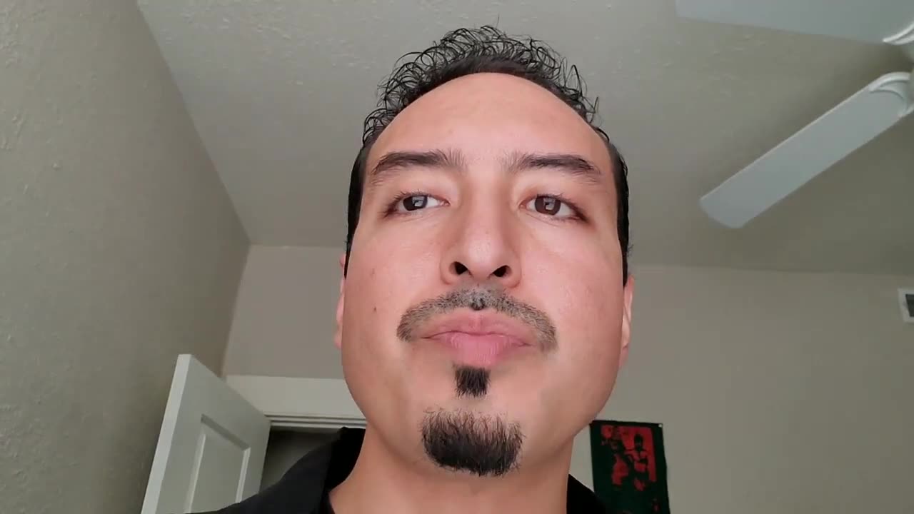 Opening Your 3rd Eye