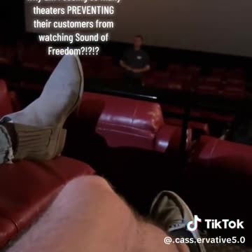 MANY VIDEOS UP JUST LIKE THIS. They are trying to prevent peopls ceon