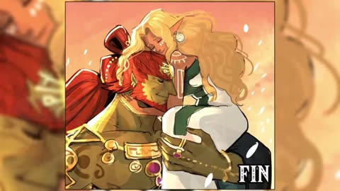 The Legend Of Zelda Ganon's Promise