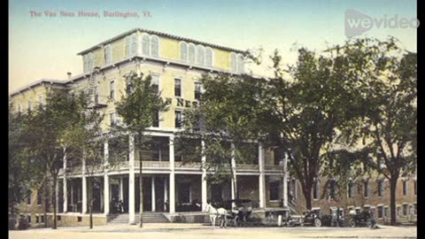 Urban Woodbury, patriotic Republican Governor of Vermont https://youtu.be/4QdMsyenaAg