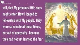 Israel, religious Leaders, Revival, Ron Wyatt & Ark of the Covenant ❤️ Love Letter from Jesus