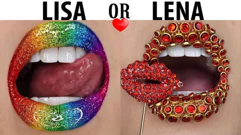 LISA OR LENA 💖 [Dresses](5)