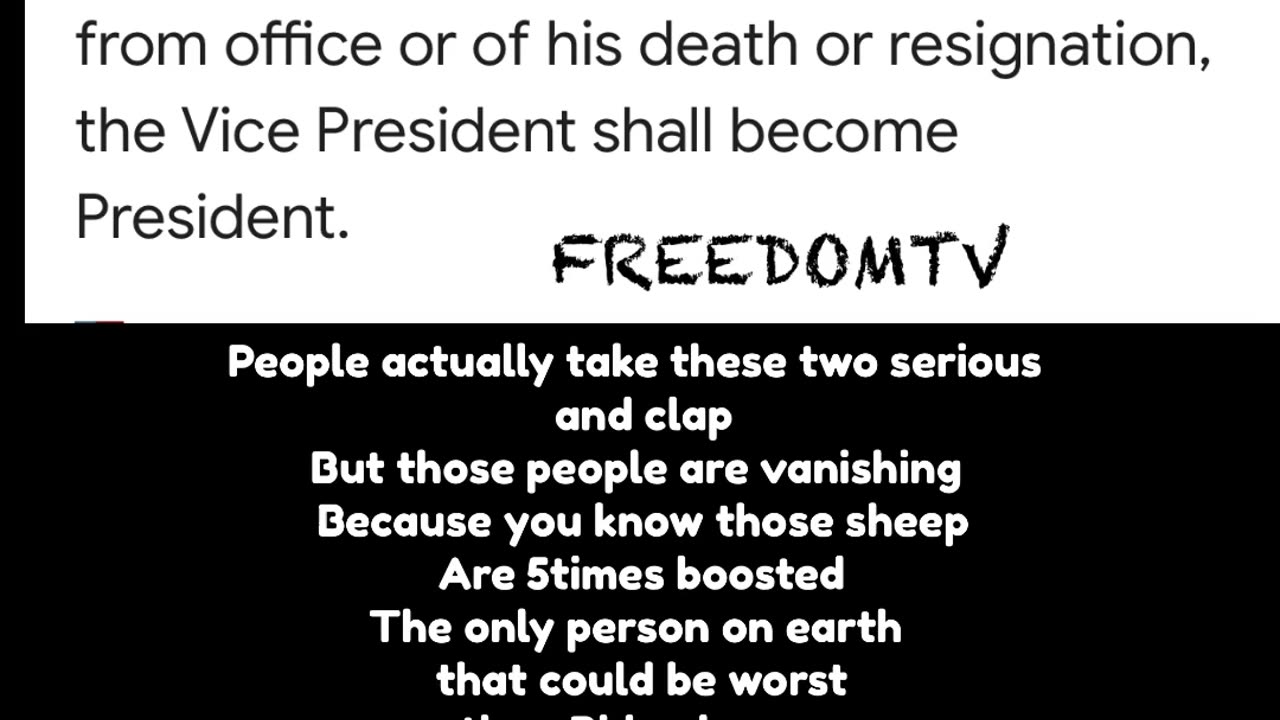 They going to impeach Biden?!