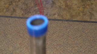 Electrical Contractor provides Fire Alarm System Conduit Stubs (continued)