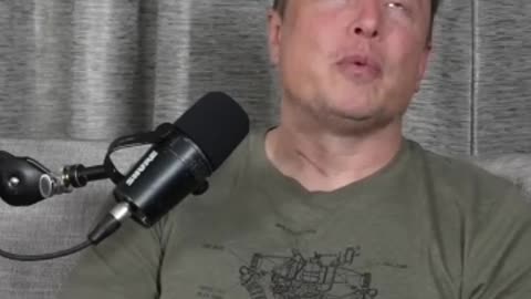 The Writing After the Ice Age - Elon Musk