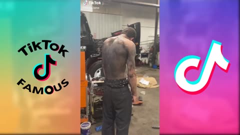 Funniest animal tiktok