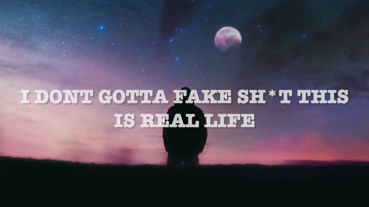 Gmacc - Truth (Official Lyric Video)