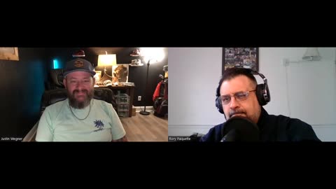 Power of Man #150 - The Story Behind Day 41 Apparel with Justin Wegner!